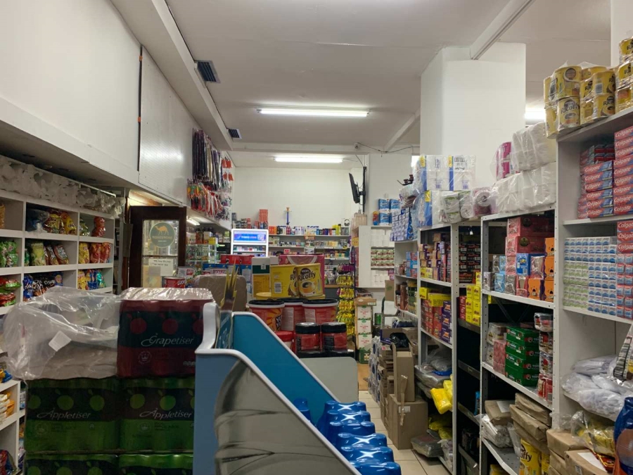 0 Bedroom Property for Sale in Cape Town City Centre Western Cape